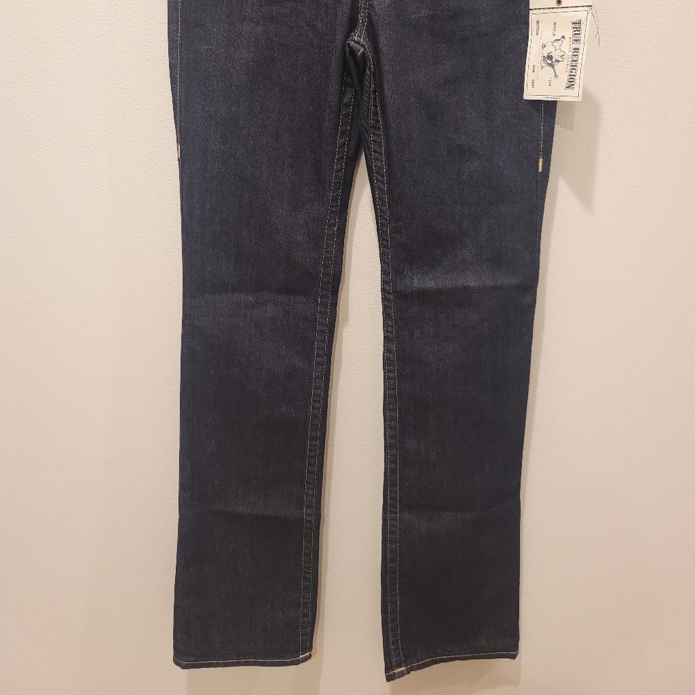 True Religion Jeans size 30 - Picture 9 of 9